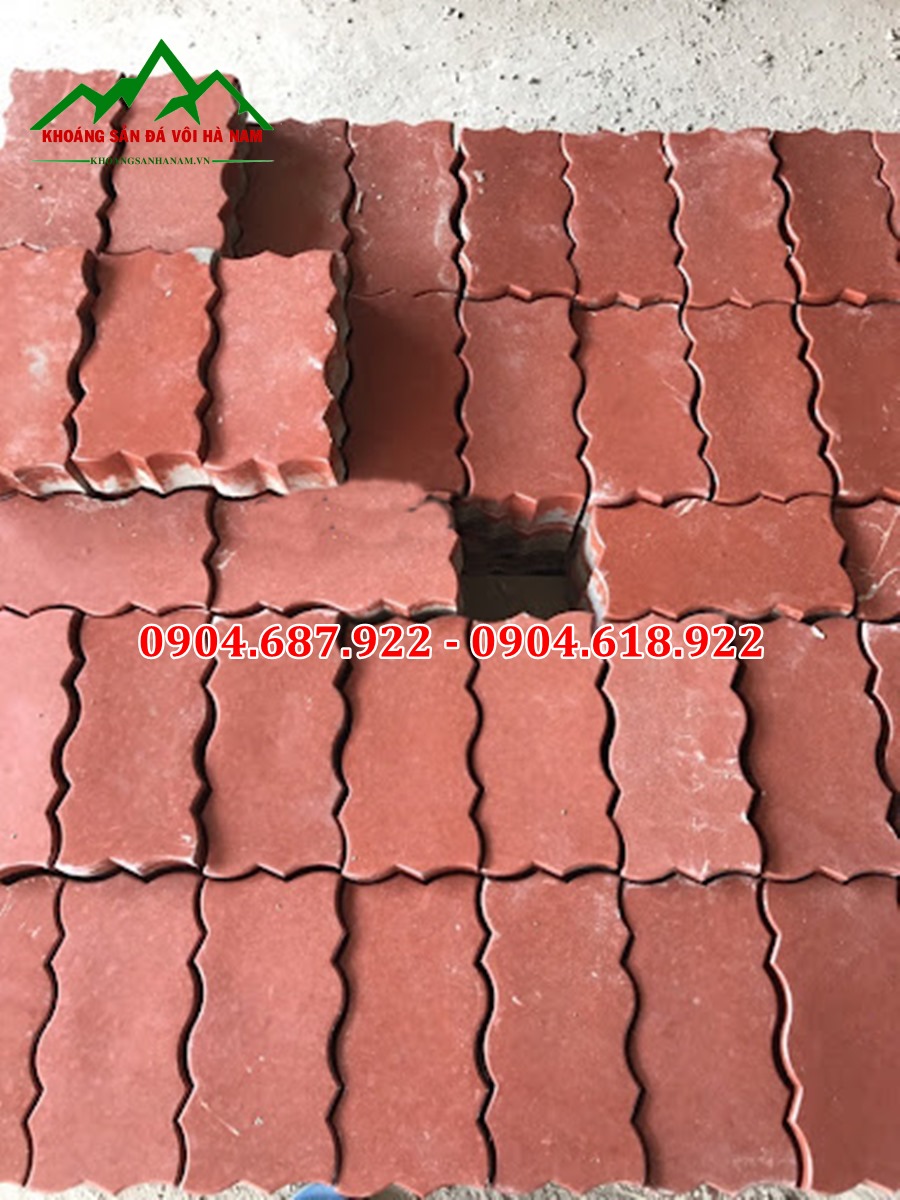 cung cấp bột màu đỏ tươi