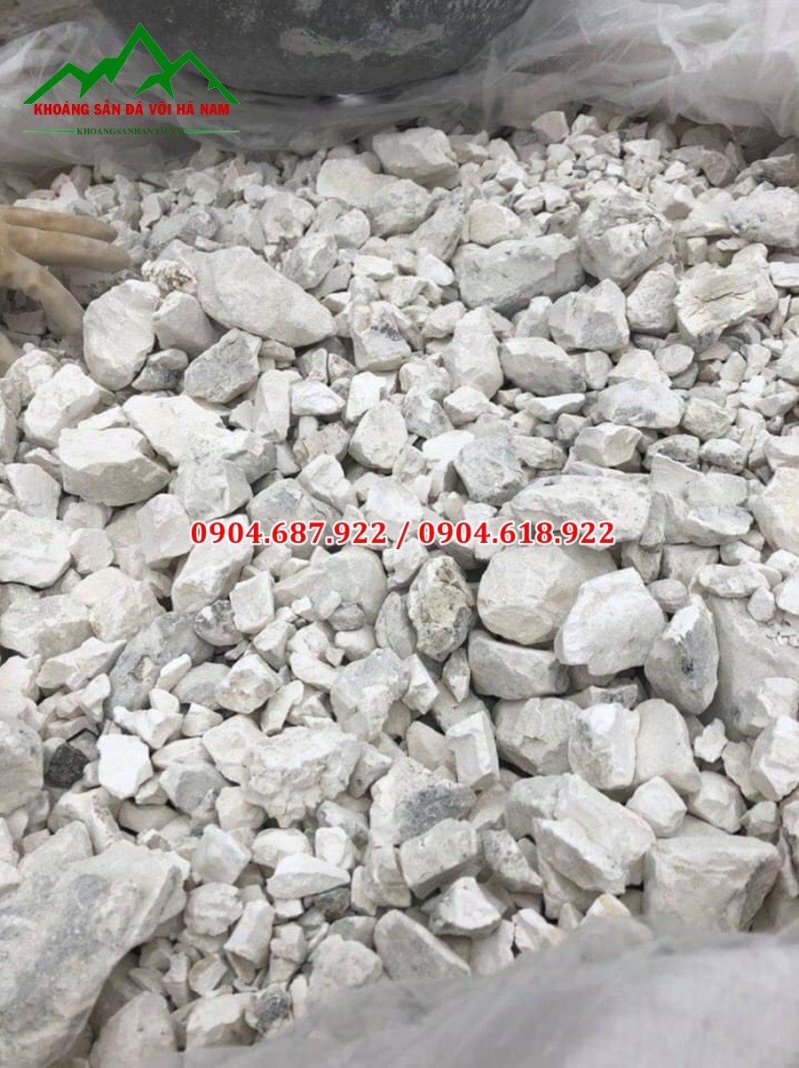 cung cấp vôi cục giá rẻ