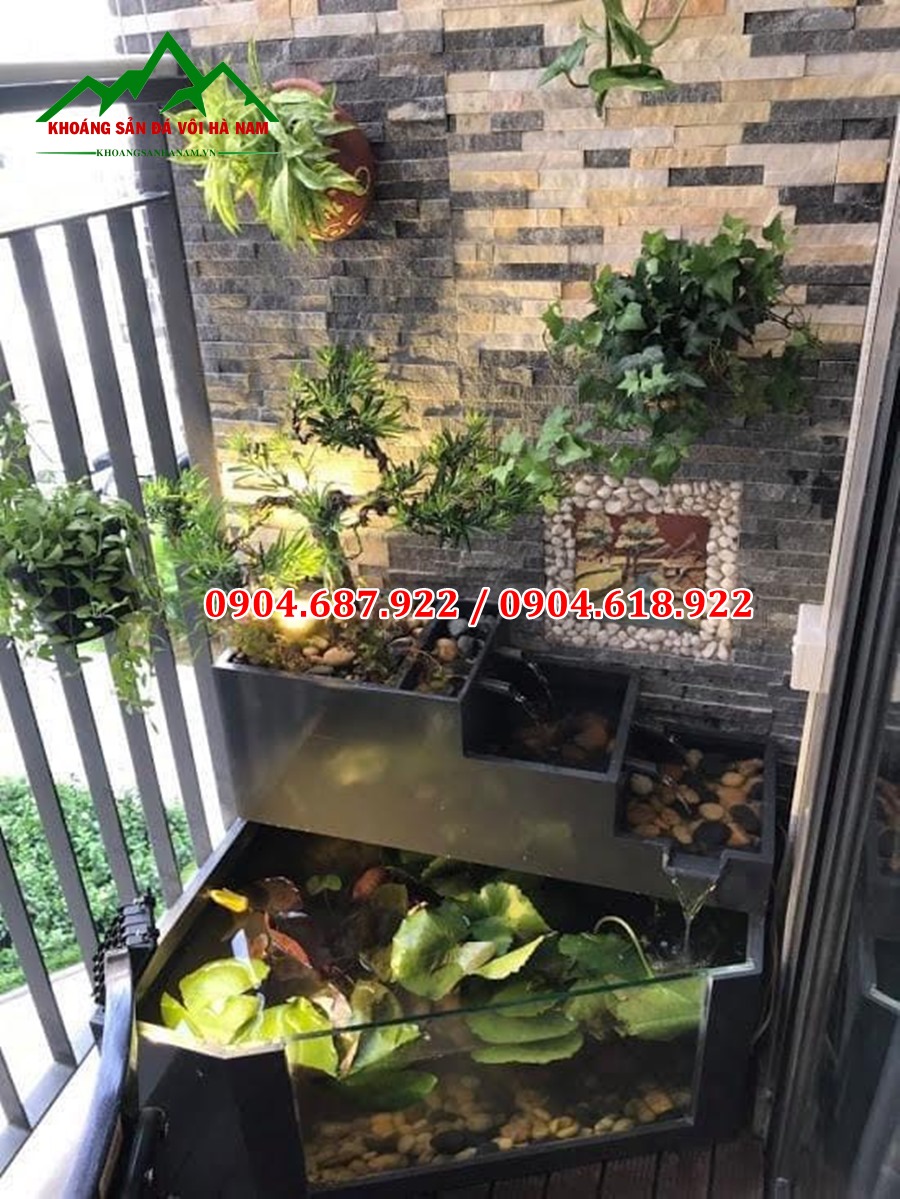 mẫu ban công đẹp