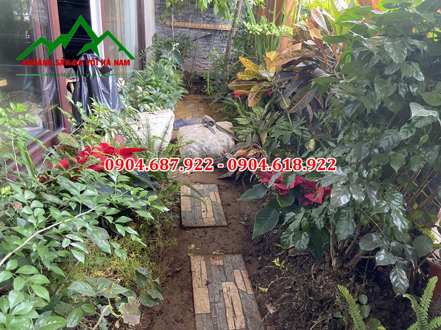 trang trí ban công tại hà nội