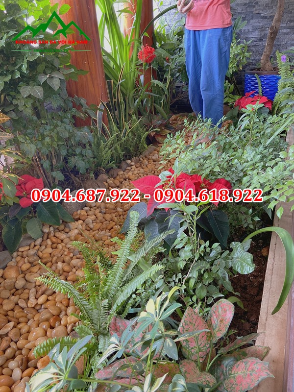 steup ban công tại hà nội