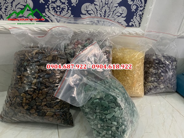 cung cấp vụn thahcj anh tại Hà Nội