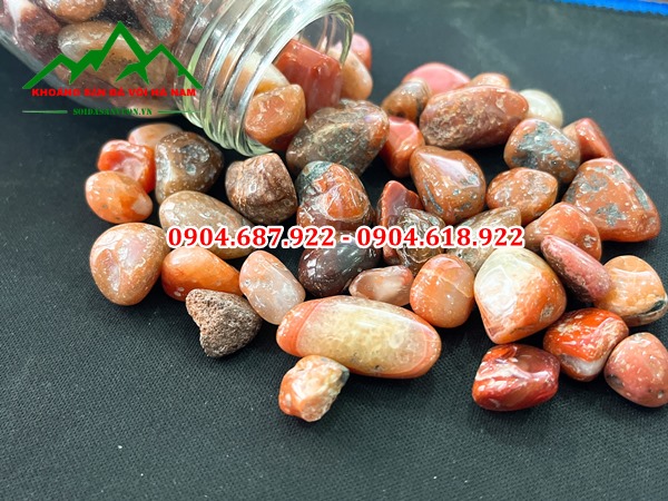 cung cấp vụn thạch anh