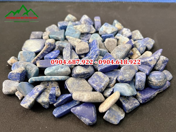 vụn thạch anh phong thủy