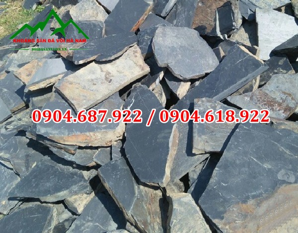 đá rối đa sắc