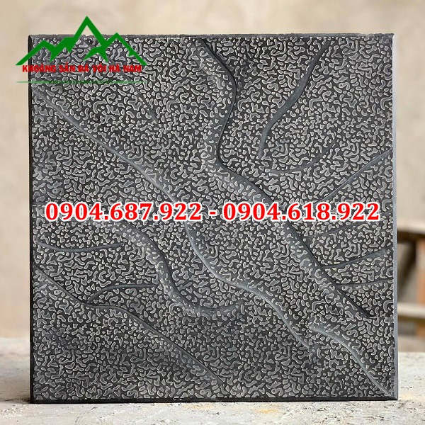 bột màu làm gạch bê tông