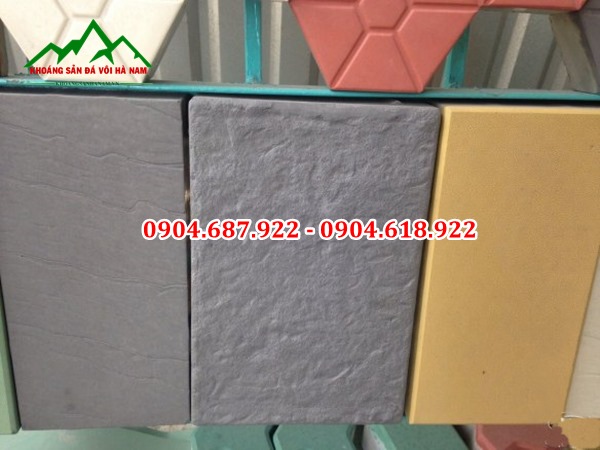 gạch bê tông tại hà nội