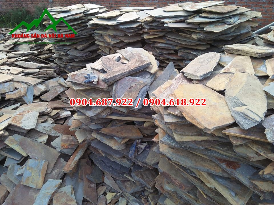 Đá rối đa sắc Lai Châu