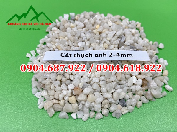 bán cát phun bóng mặt đá