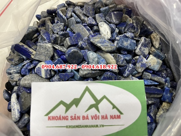 vụn thạch anh phong thủy