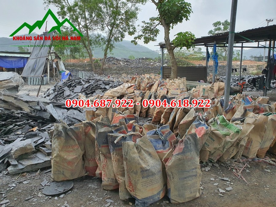 đá rối vân gỗ