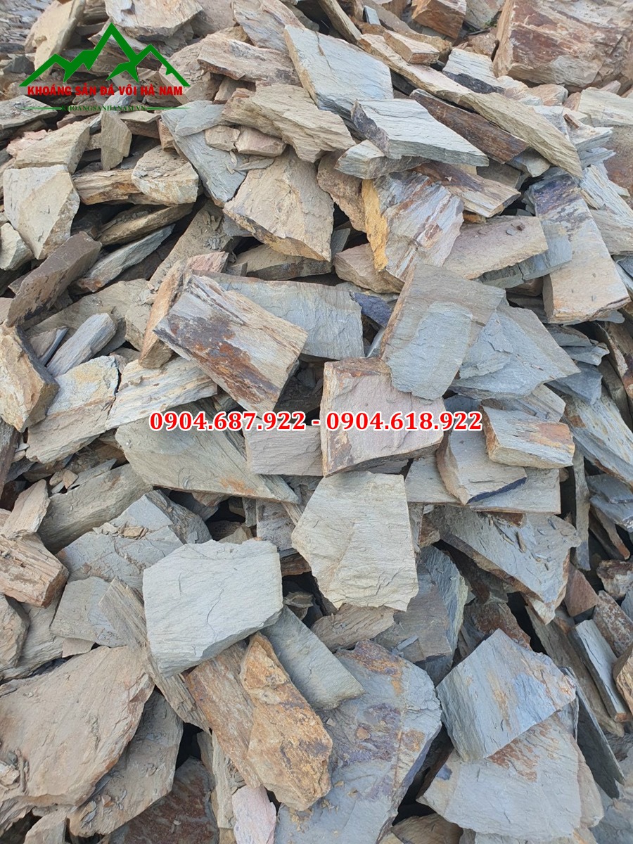 đá rối vàng lai