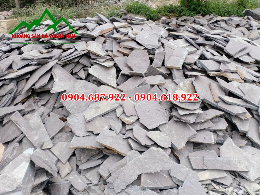 cung cấp thi công đá rối