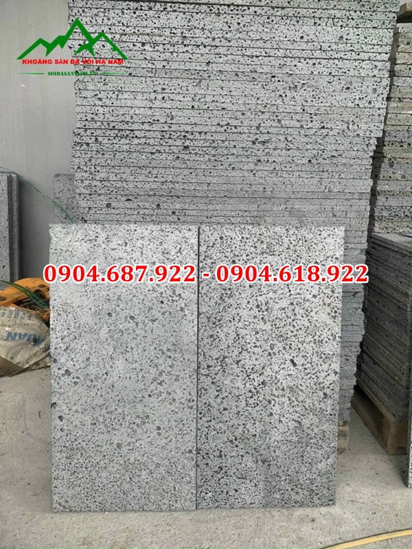 bán đá ong xám lát nền