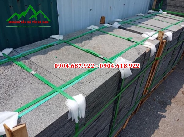 kho đá ong xám tại hà nội