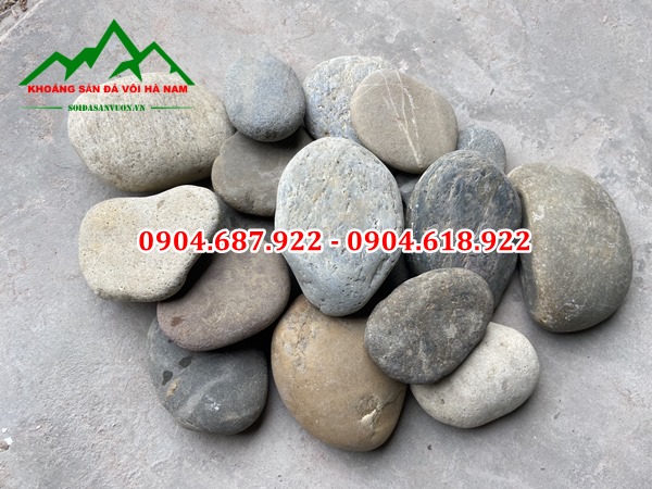bán sỏi gắn tường