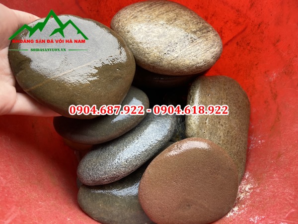 sỏi dẹp