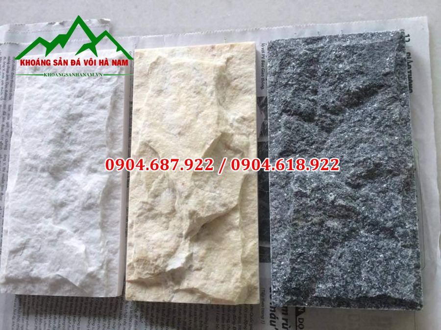 Kho đá bóc lồi tại Hà Nội