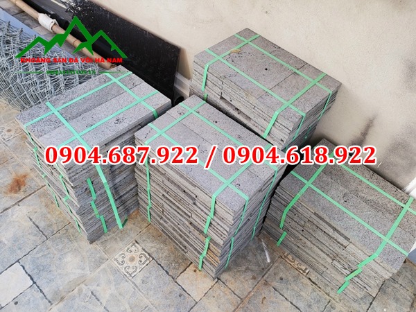 cung cấp đá ong xám tại hà nội