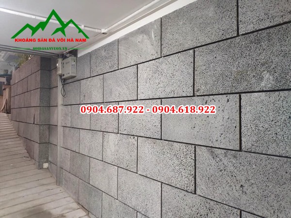 bán đá ốp tường