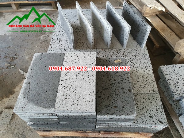 cung cấp đá ong xám