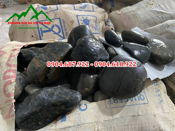 Cung cấp đá cuối đen