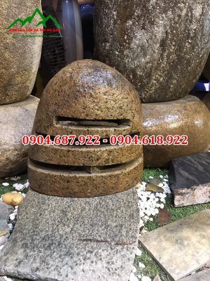 đèn đá tại hà nội