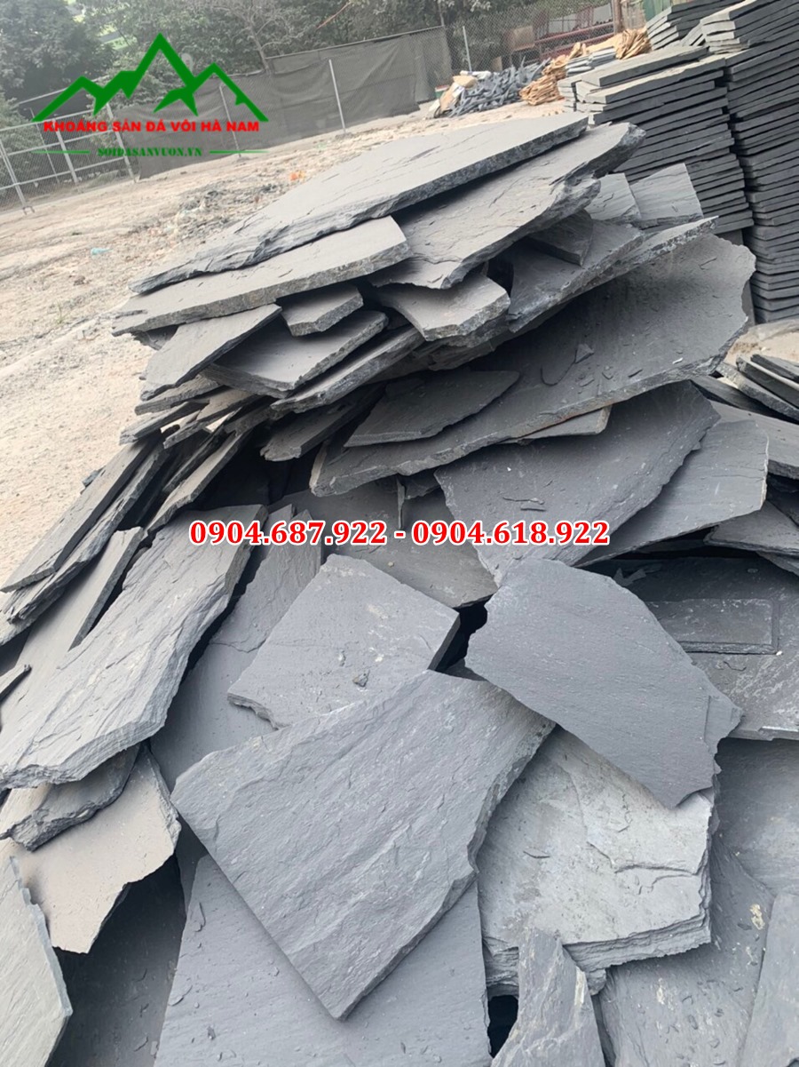 đá rối đen tại hà nội