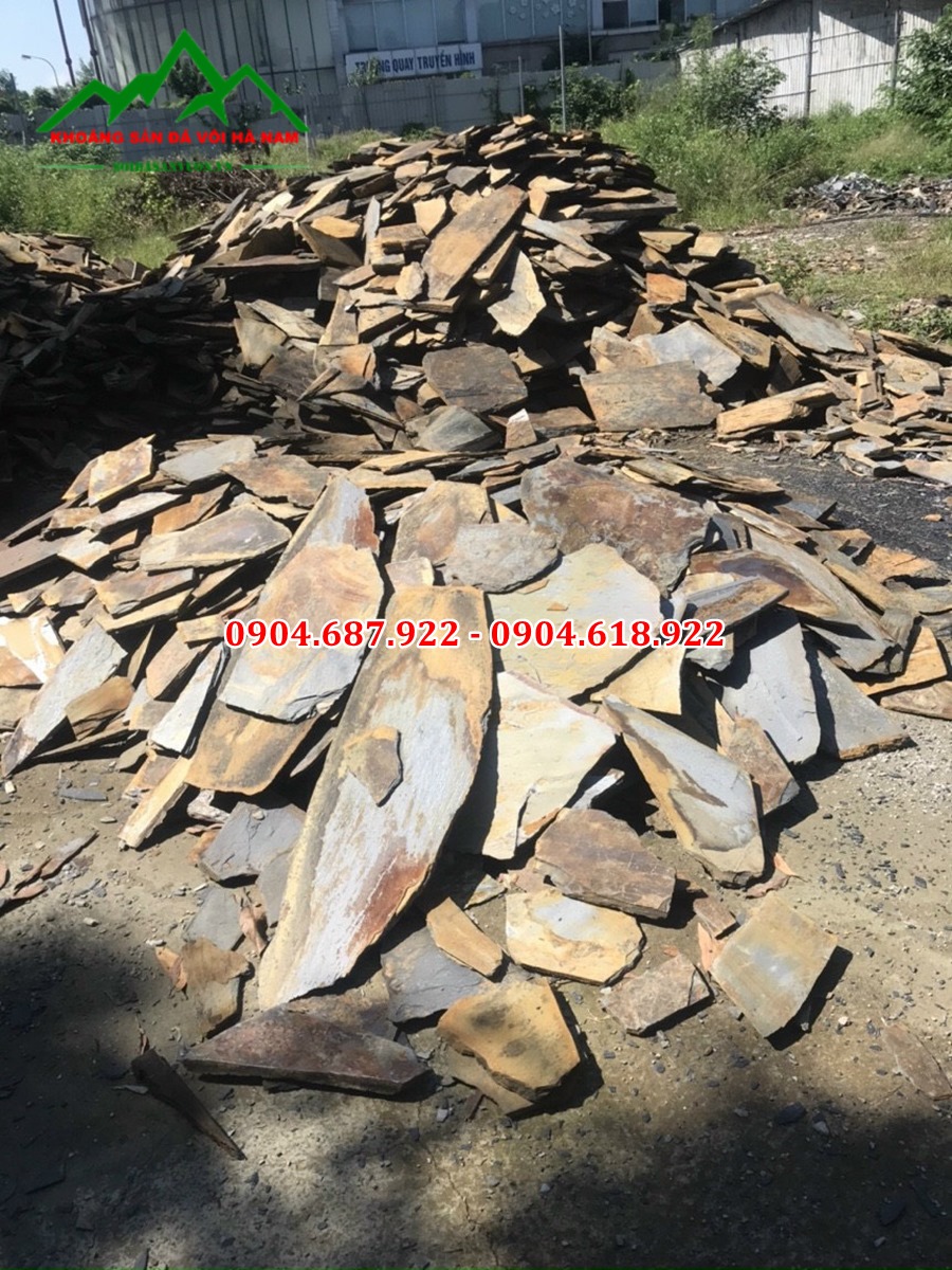 đá rói đa sắc tại hà nội