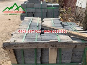 kho cung cấp đá ong xám