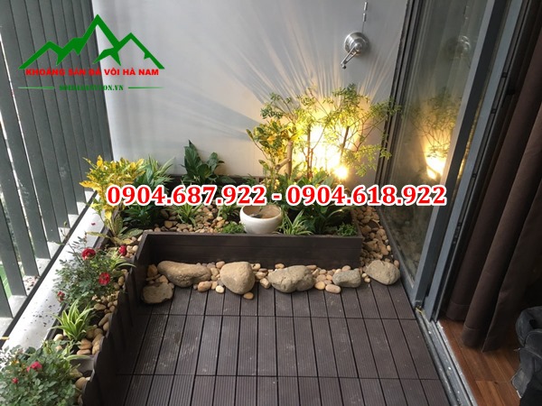 top ban công đẹp 2022