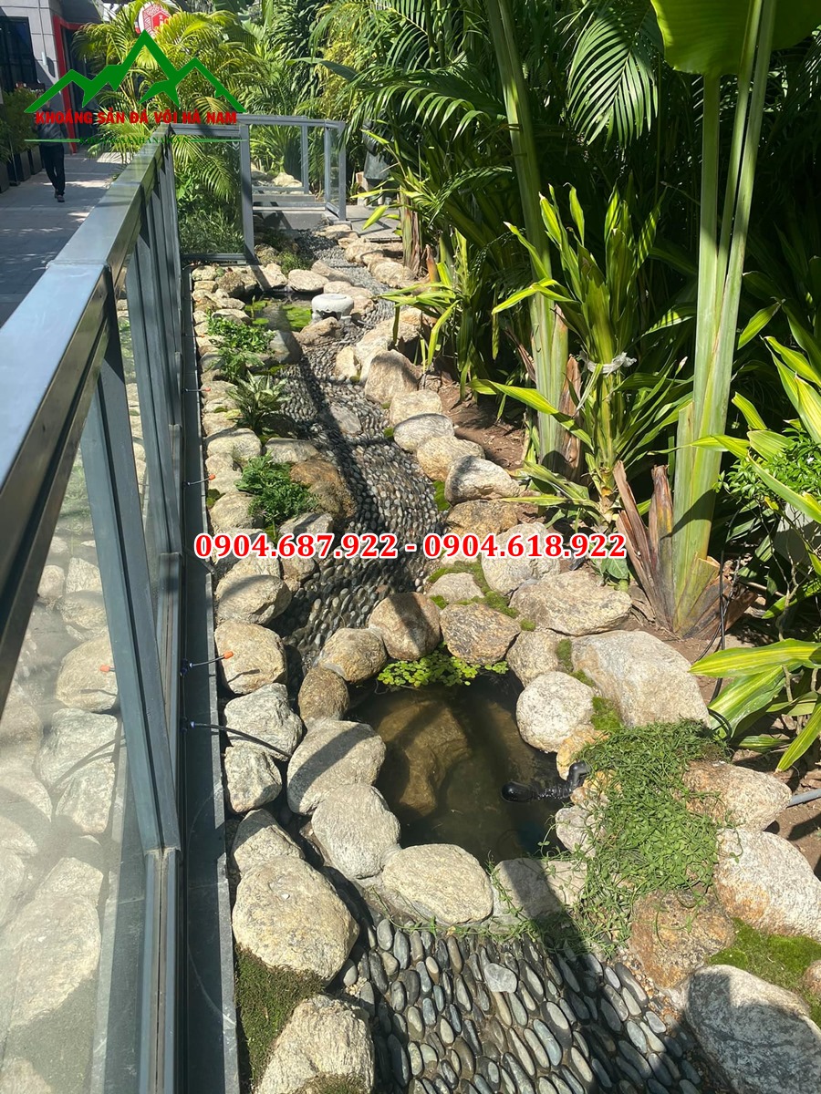 Tóp sân vườn đẹp 2022