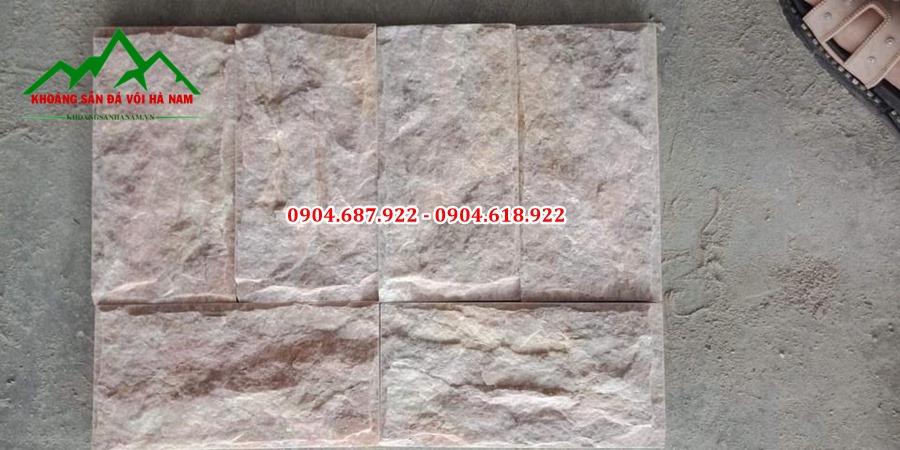 Đá bóc hồng 150.000đ