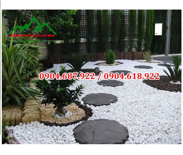 Sân vườn đẹp 2022