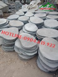 Kho Đá thớt cát kết - Công ty TNHH Khoáng Sản Đá Vôi Hà Nam