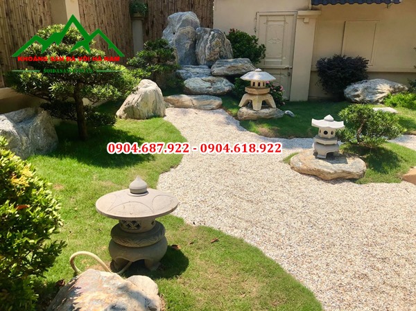 top vườn nhật đẹp 2022