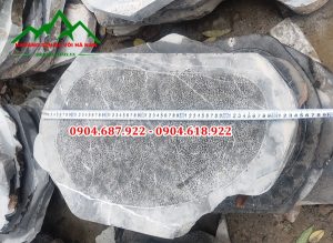 Đá tự nhiên lát bước dạo