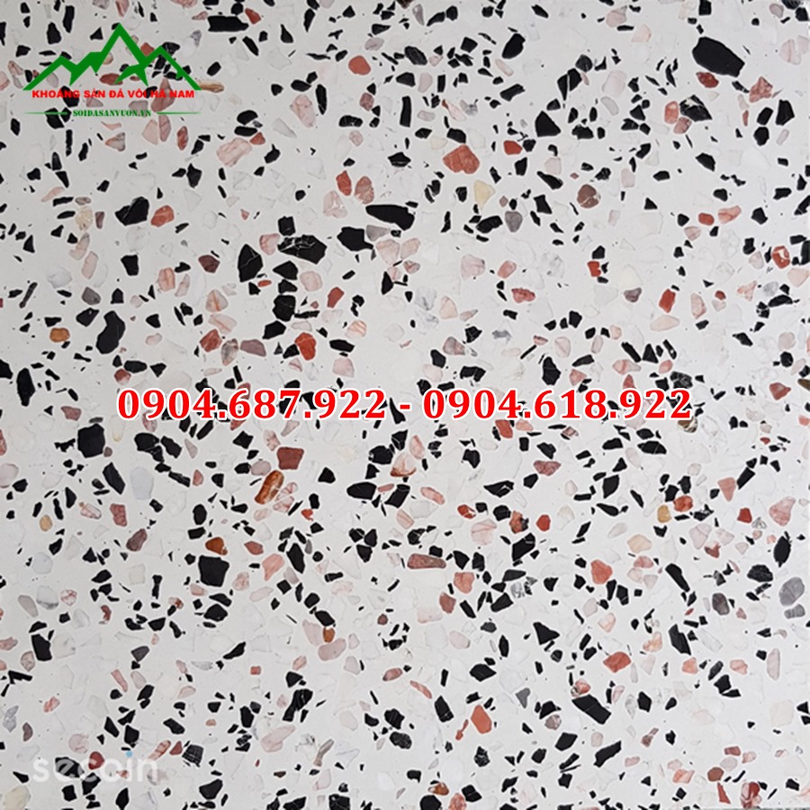 terrazzo thạch anh