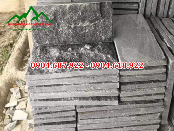 kho đá bóc đen tại Hà nội