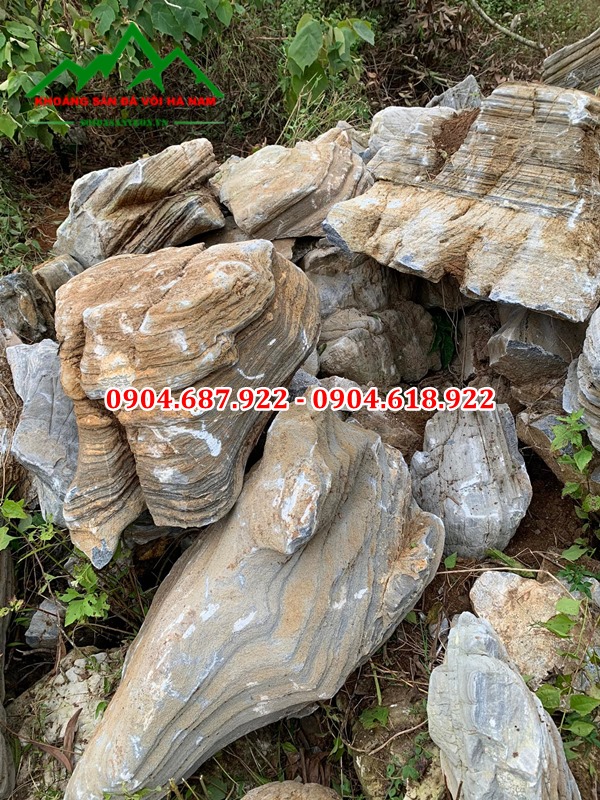 cung cấp đá cổ thạch