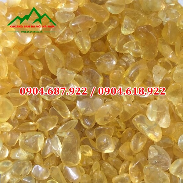 vụn thạch anh tại hà nội