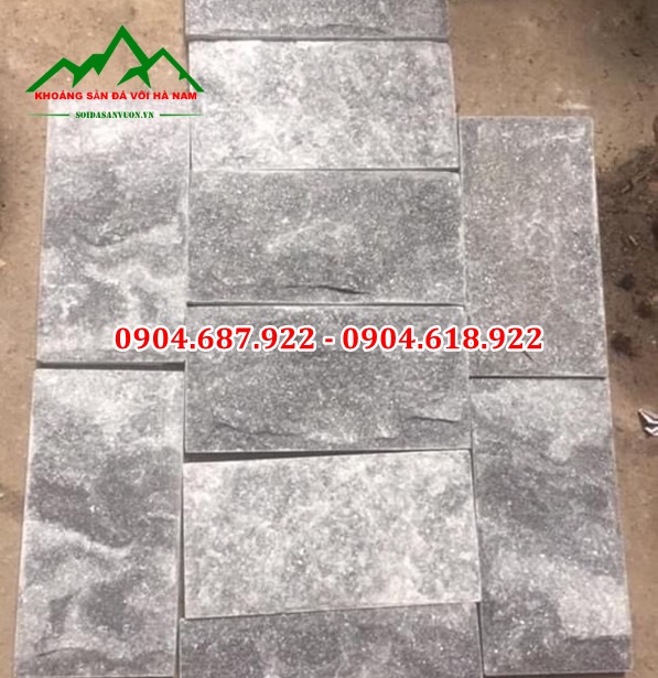 báo giá đá bóc ánh kim