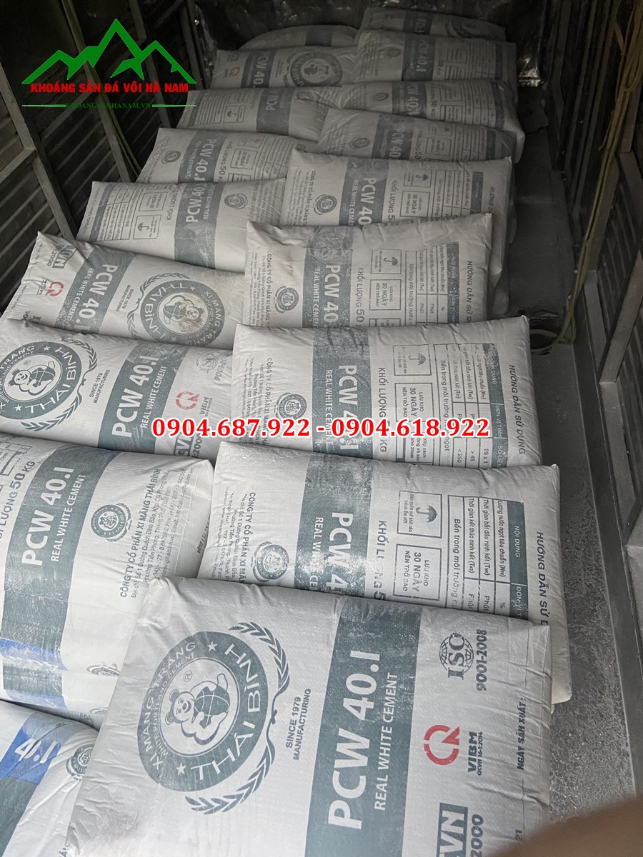 cung cấp xi măng trắng lamg gạch terrazzo