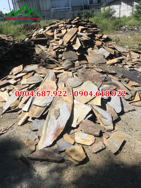 kho đá rối đa sắc tại Hà Nội