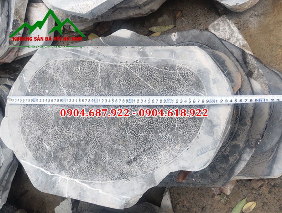 đá lũa đen cắt khò lửa