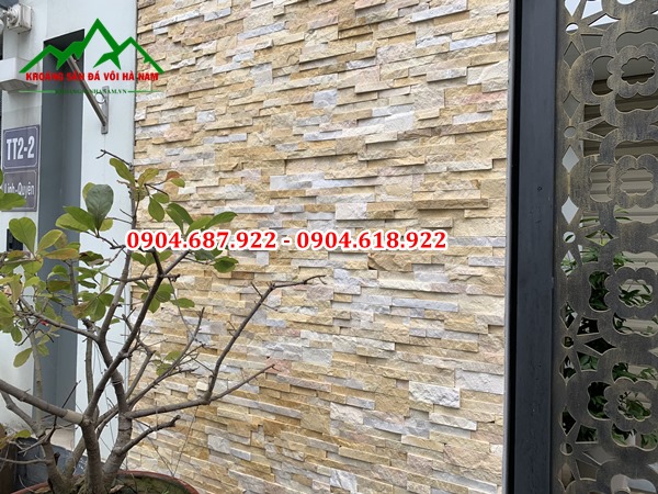 đá ghép vàng tại Hà Nội