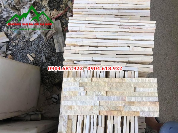 bán đá ghép vàng