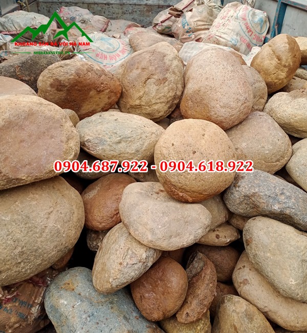 đá cuội tiểu cảnh tại Hà Nội