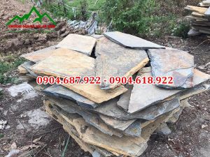 cung cấp đá rối đa sắc