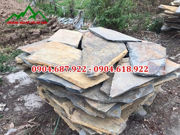 cung cấp đá rối đa sắc